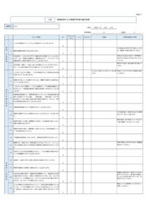 保護者評価集計のサムネイル